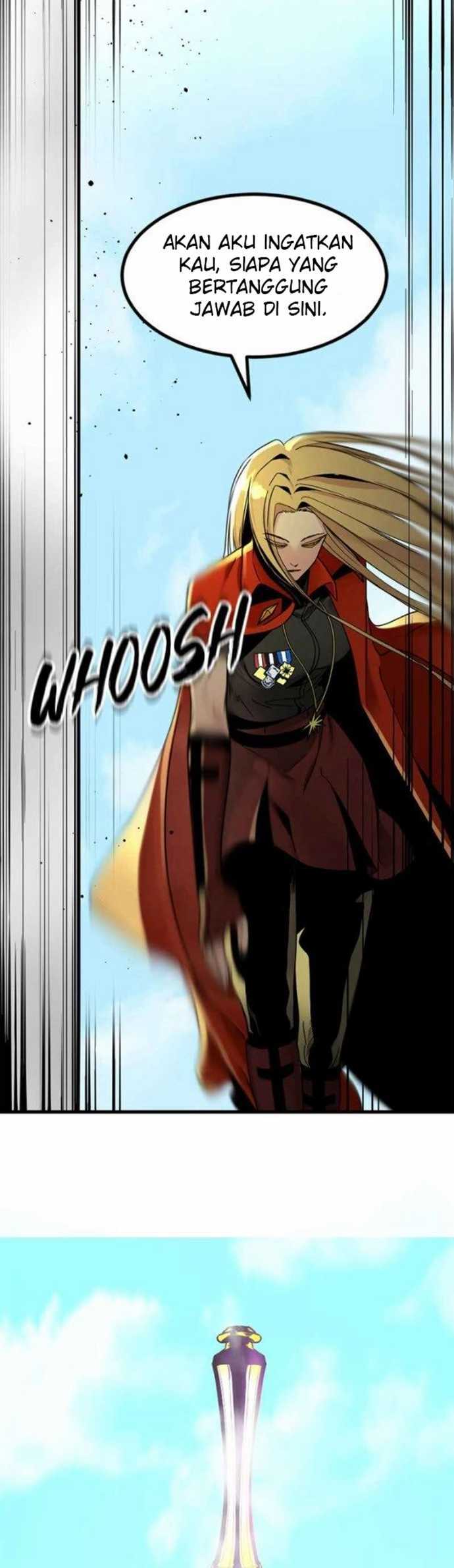 Hero Killer Chapter 27 Gambar 21