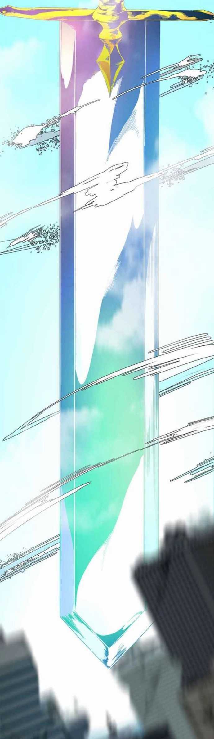 Hero Killer Chapter 27 Gambar 22