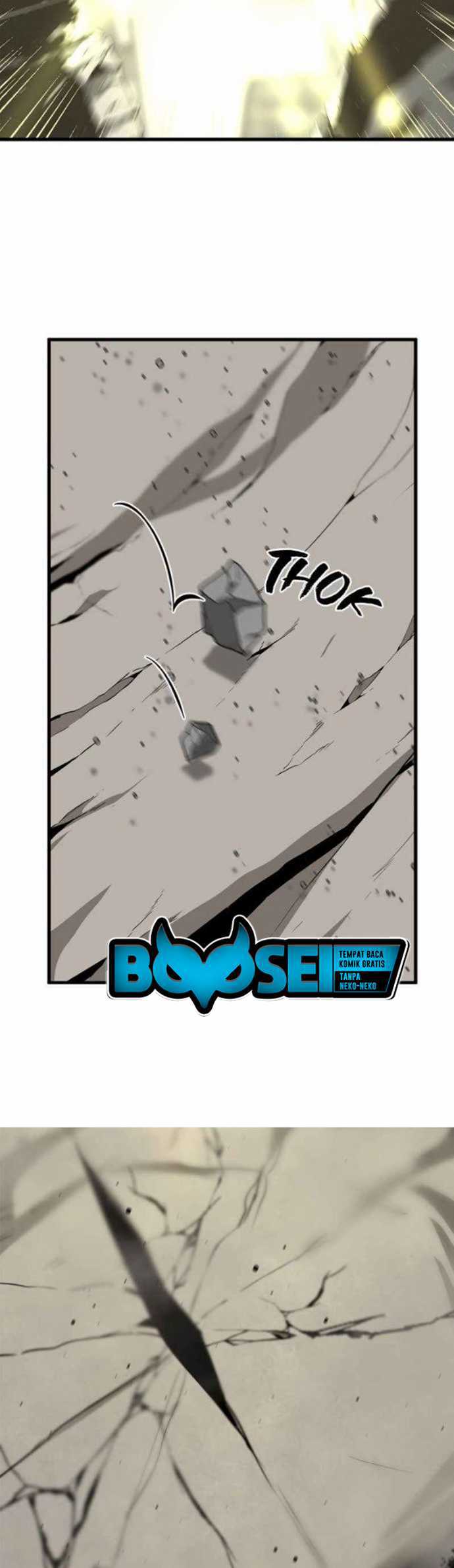 Hero Killer Chapter 27 Gambar 26