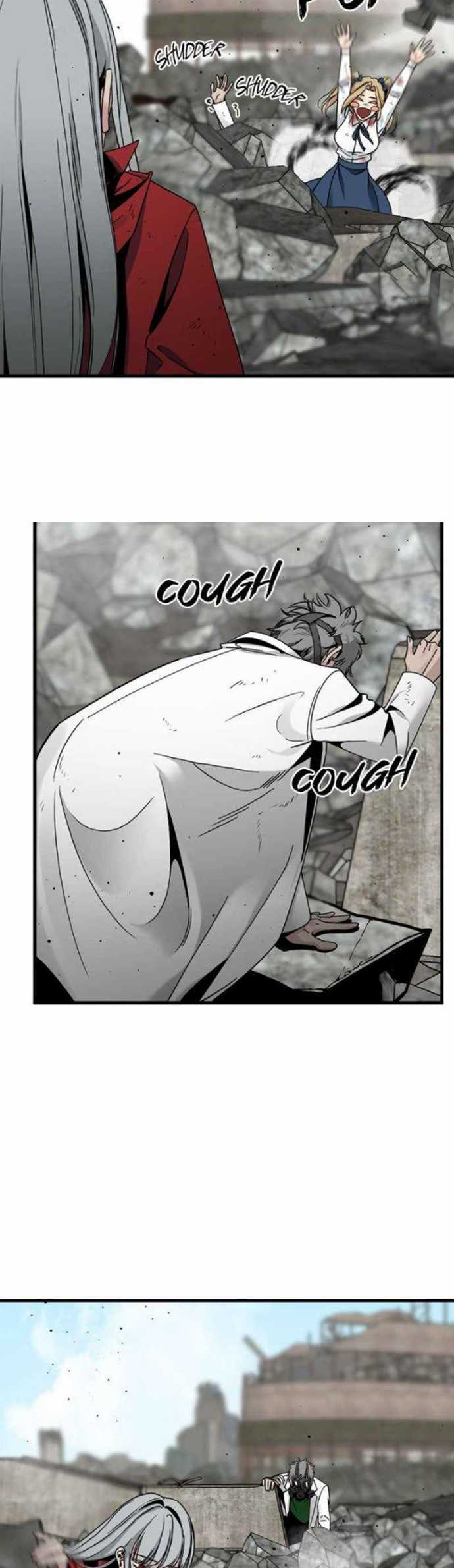 Hero Killer Chapter 27 Gambar 29