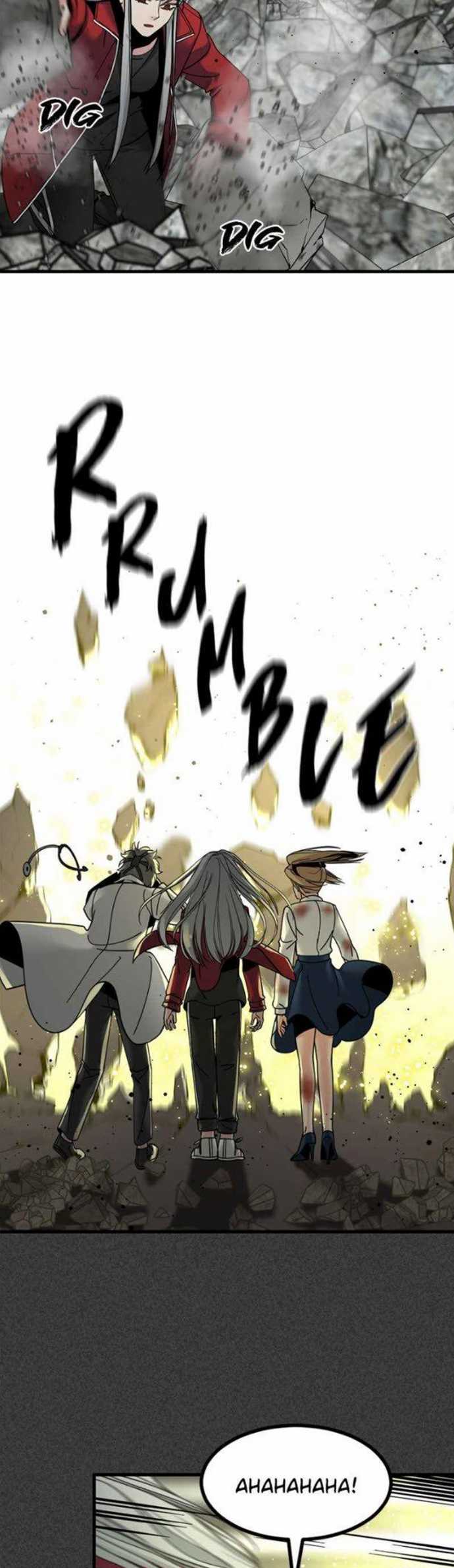 Hero Killer Chapter 27 Gambar 30