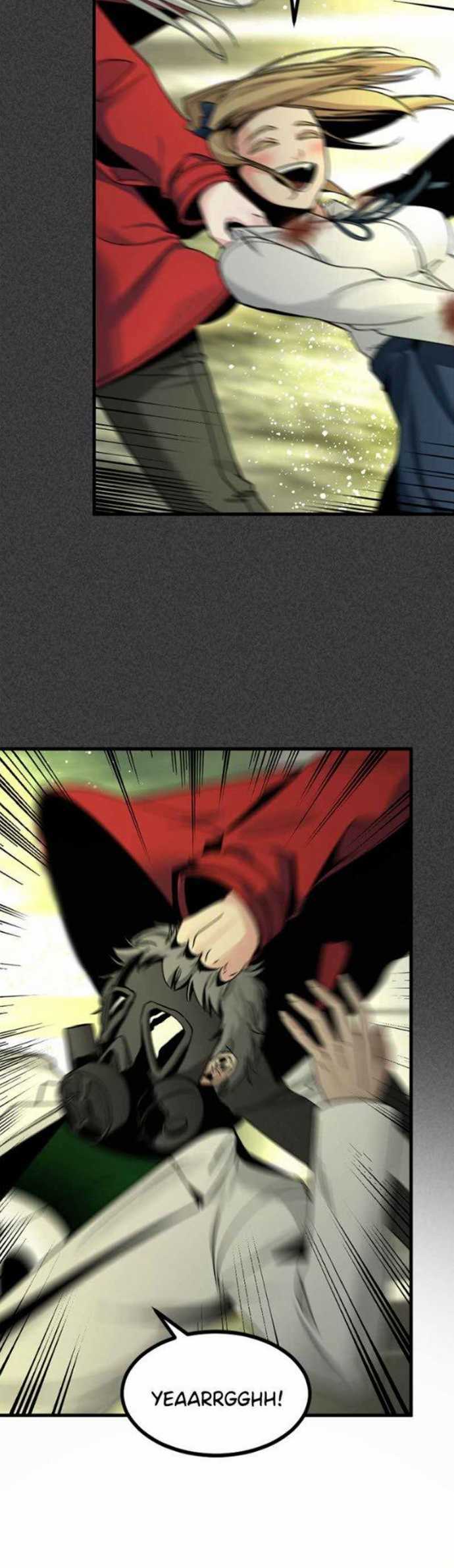 Hero Killer Chapter 27 Gambar 31