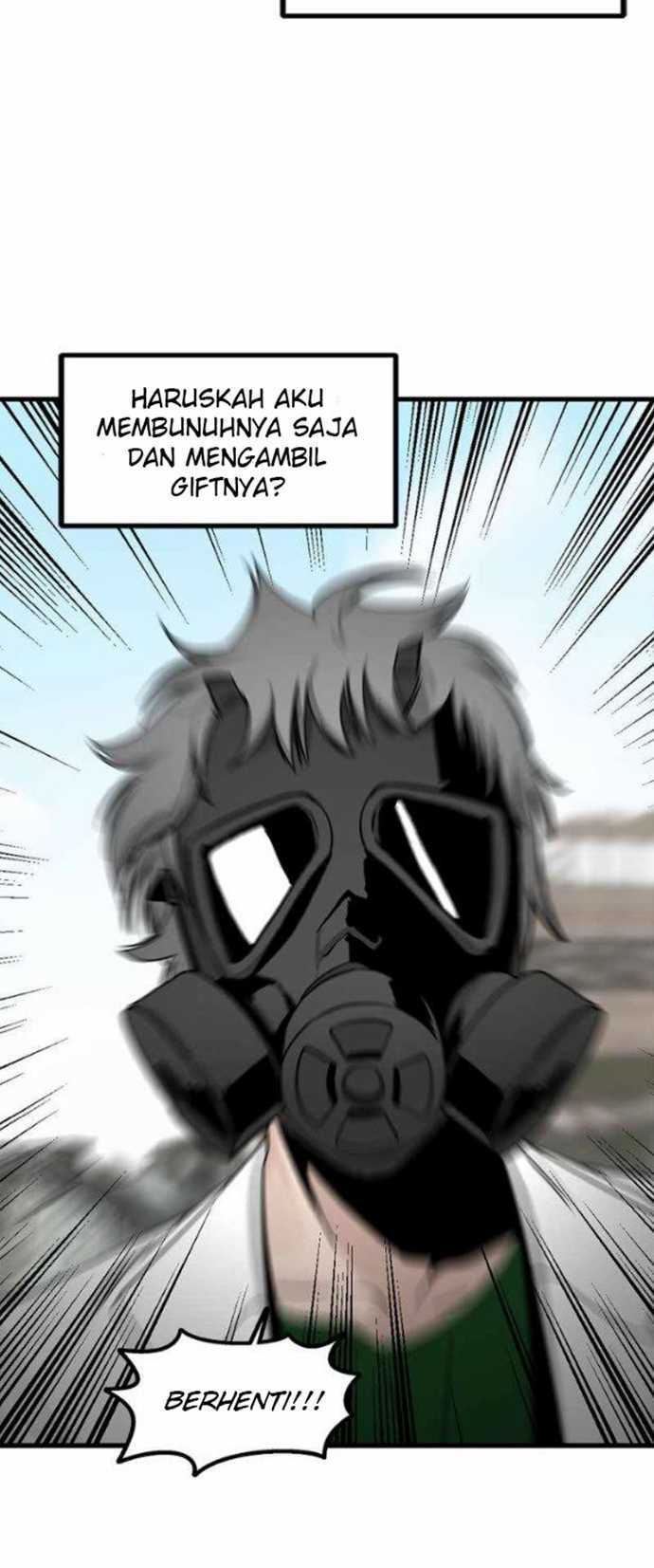 Hero Killer Chapter 27 Gambar 38