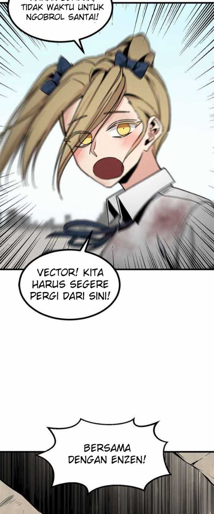 Hero Killer Chapter 27 Gambar 40