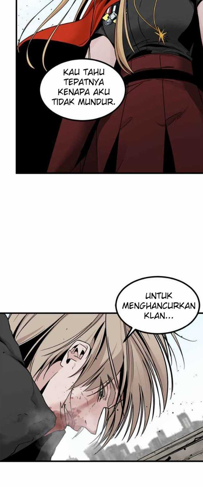 Hero Killer Chapter 27 Gambar 45