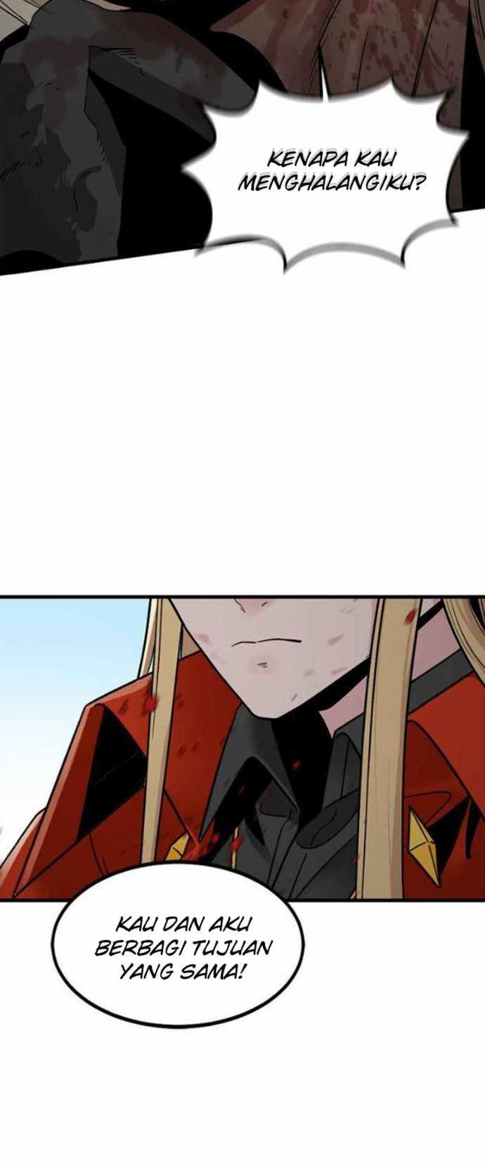 Hero Killer Chapter 27 Gambar 49
