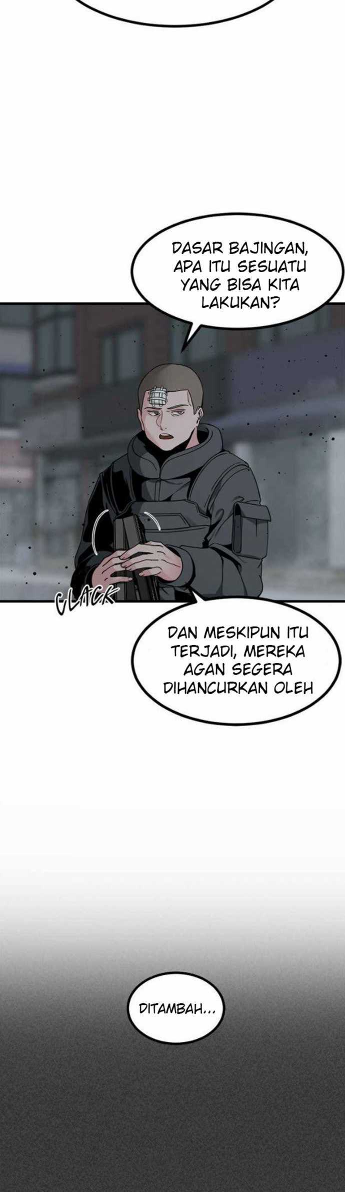 Hero Killer Chapter 27 Gambar 5