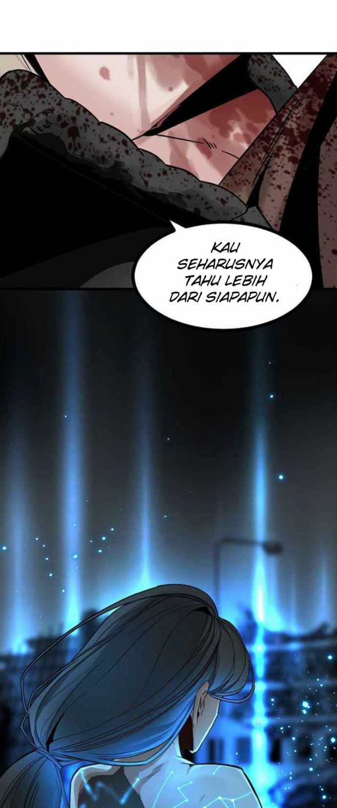 Hero Killer Chapter 27 Gambar 50