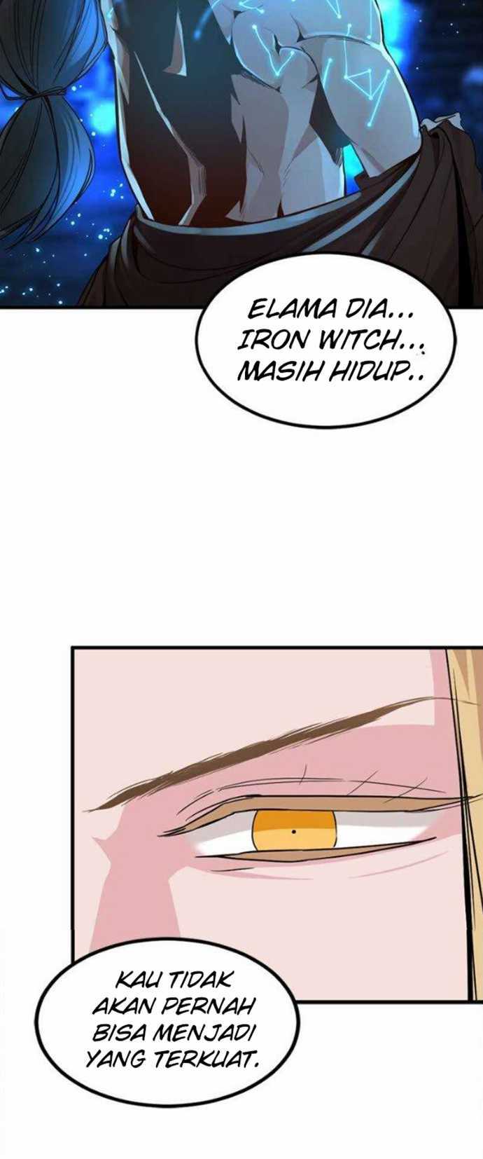 Hero Killer Chapter 27 Gambar 51