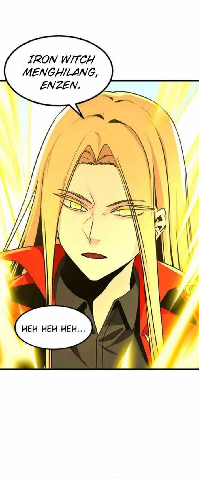 Hero Killer Chapter 27 Gambar 53