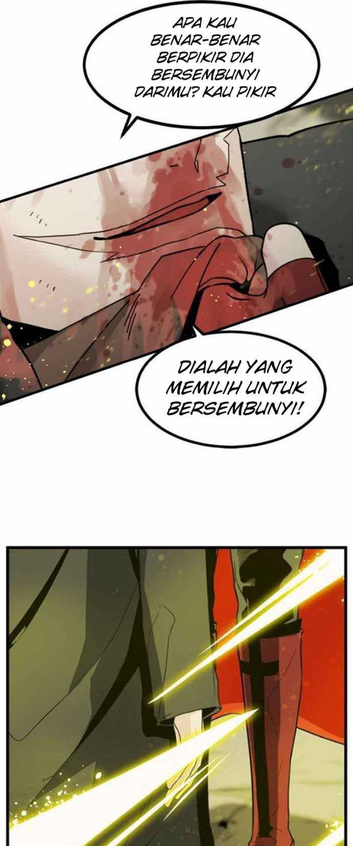 Hero Killer Chapter 27 Gambar 54