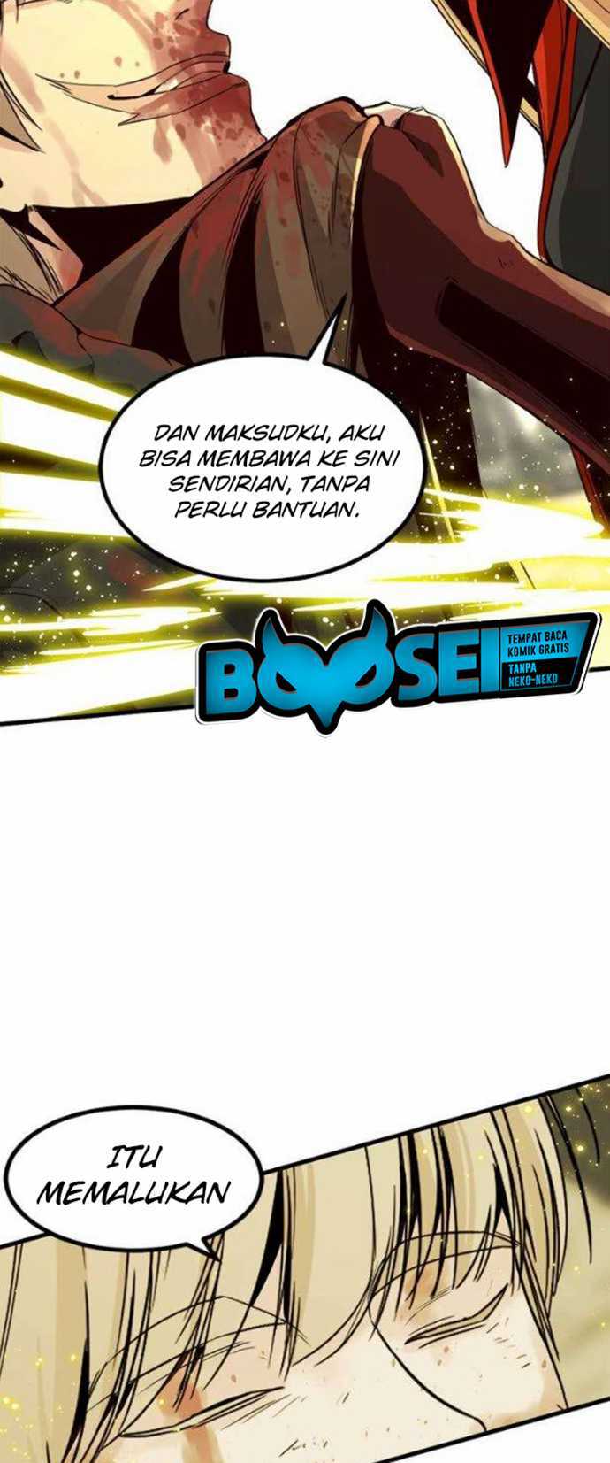Hero Killer Chapter 27 Gambar 56