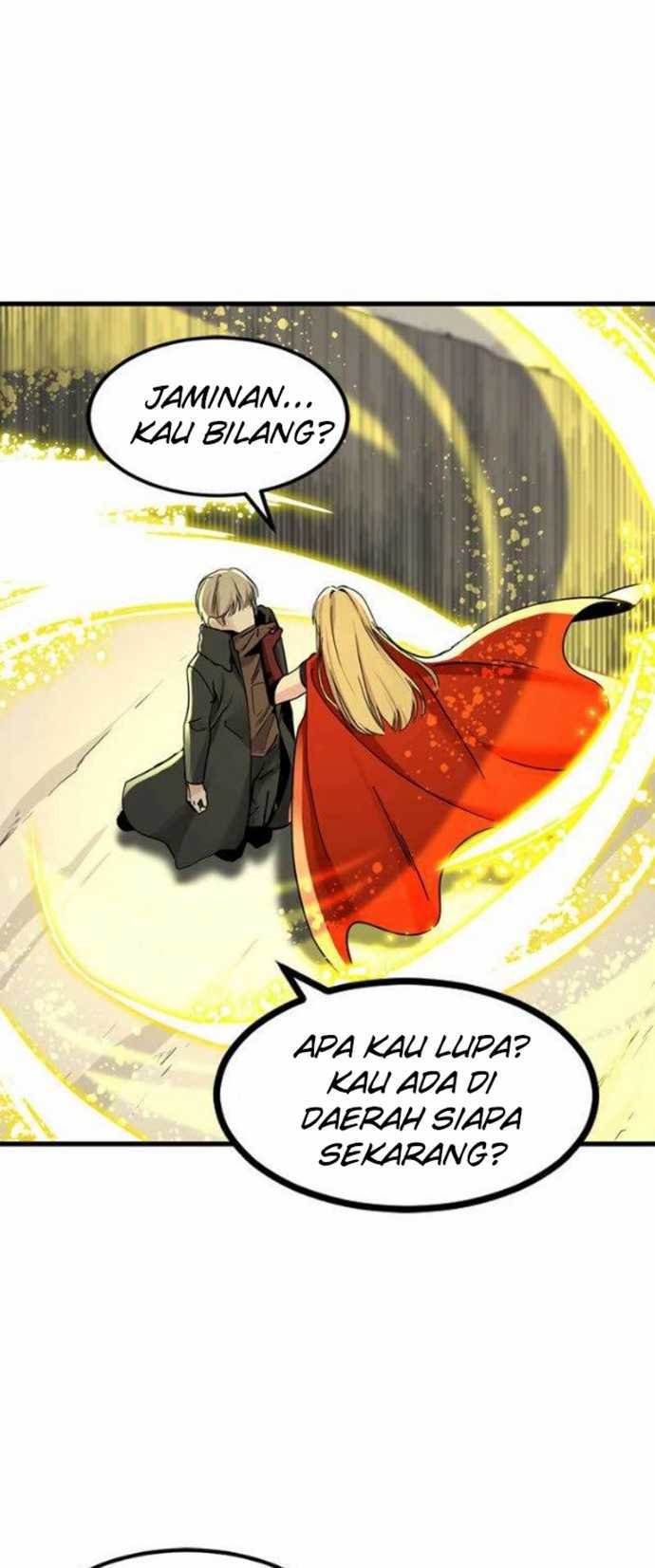 Hero Killer Chapter 27 Gambar 59