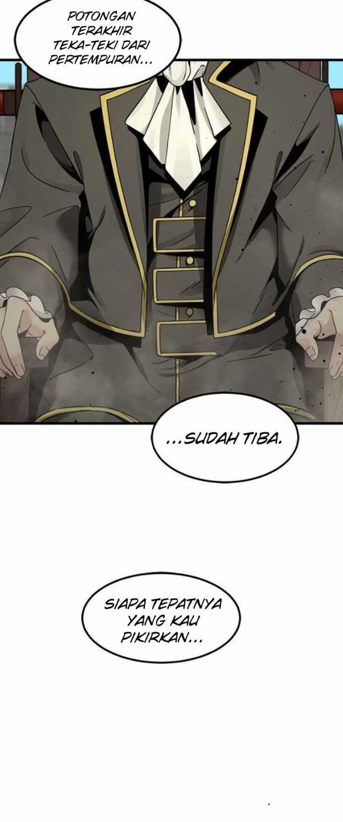 Hero Killer Chapter 27 Gambar 60