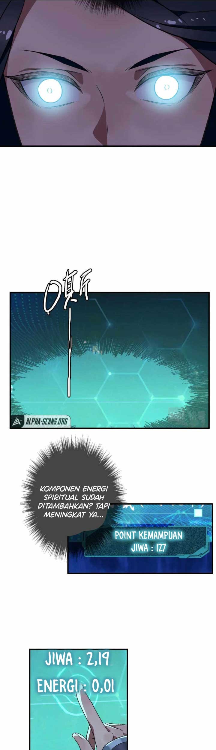 Supreme Taoist (2021) Chapter 26 Gambar 26