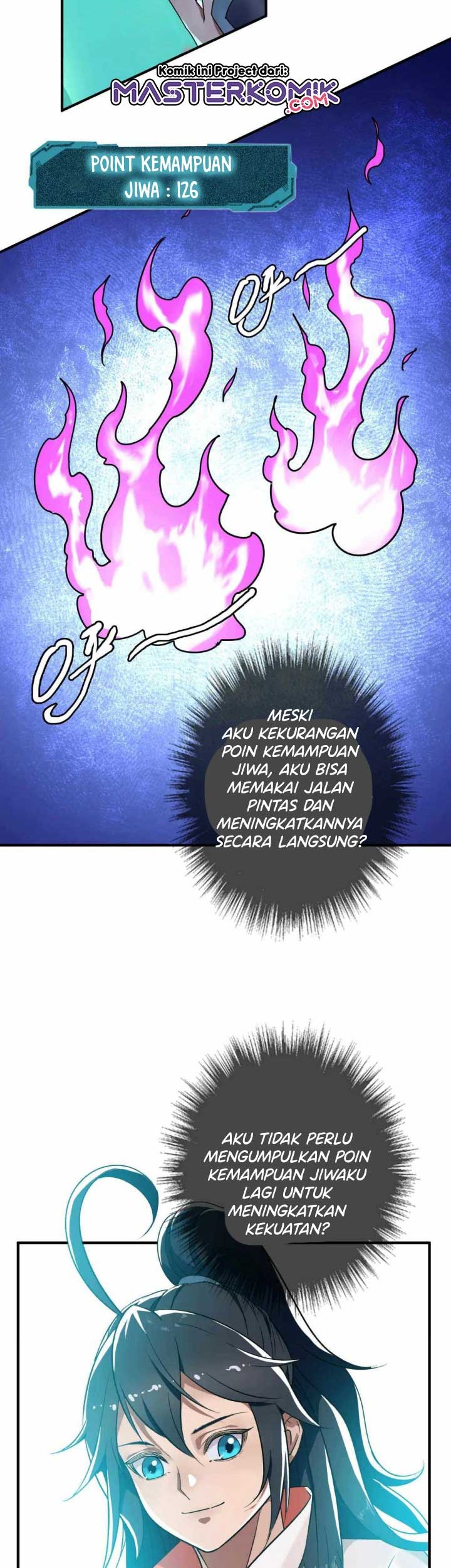 Supreme Taoist (2021) Chapter 26 Gambar 27