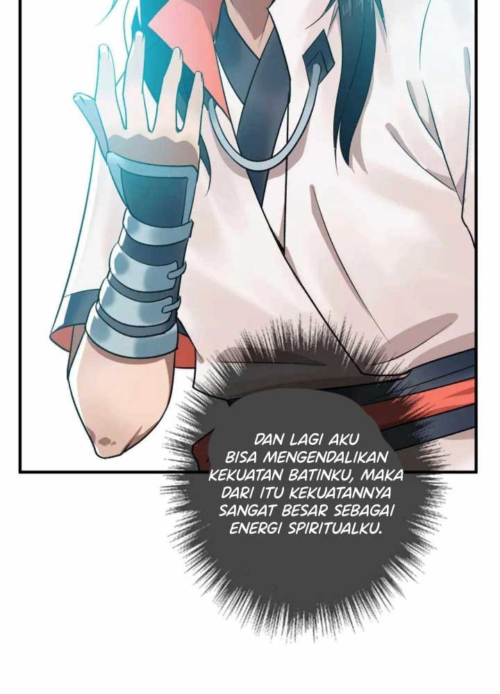 Supreme Taoist (2021) Chapter 26 Gambar 28