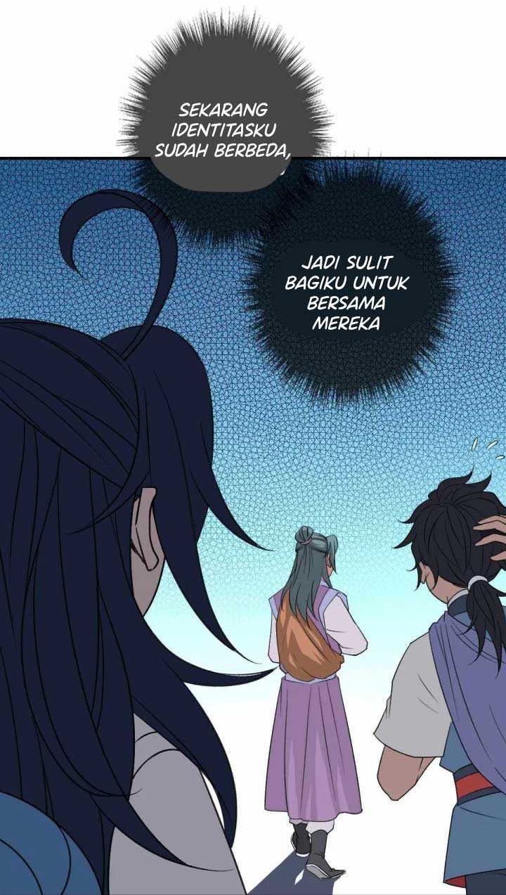 Supreme Taoist (2021) Chapter 26 Gambar 31