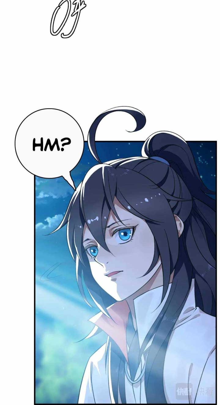 Supreme Taoist (2021) Chapter 26 Gambar 37