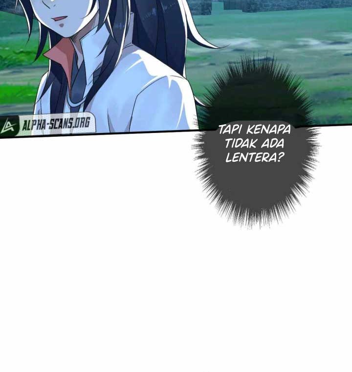Supreme Taoist (2021) Chapter 26 Gambar 40