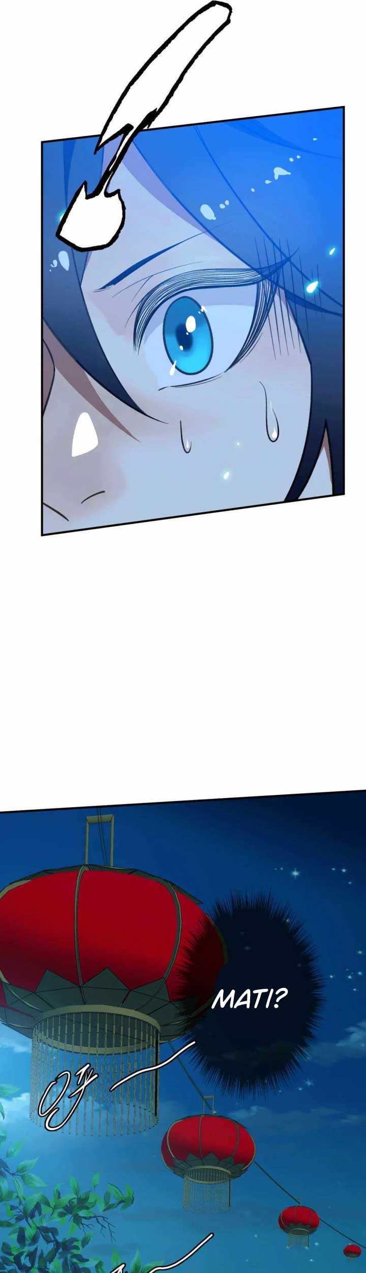 Supreme Taoist (2021) Chapter 26 Gambar 41