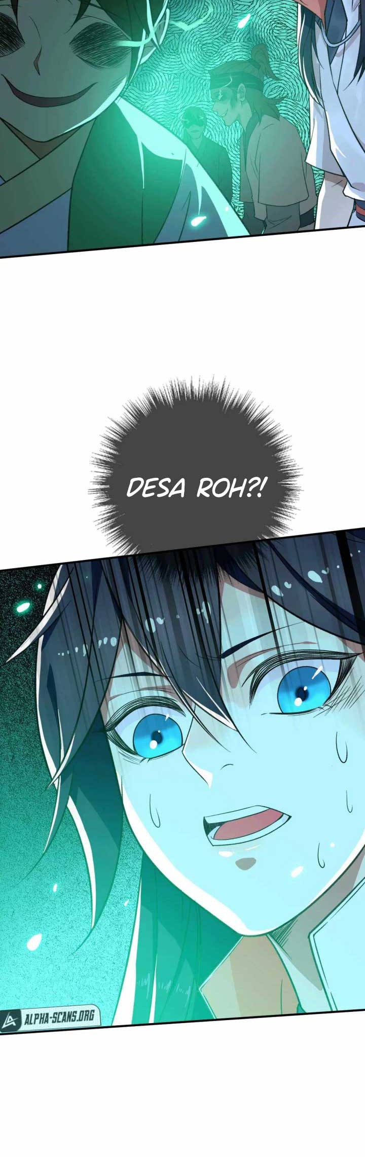 Supreme Taoist (2021) Chapter 26 Gambar 43