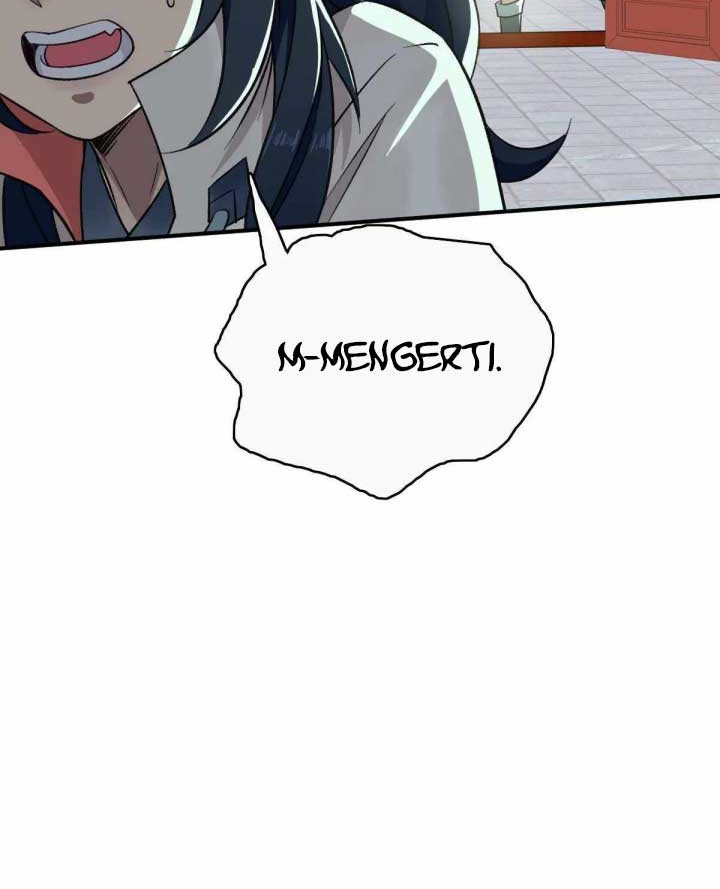 Supreme Taoist (2021) Chapter 26 Gambar 4