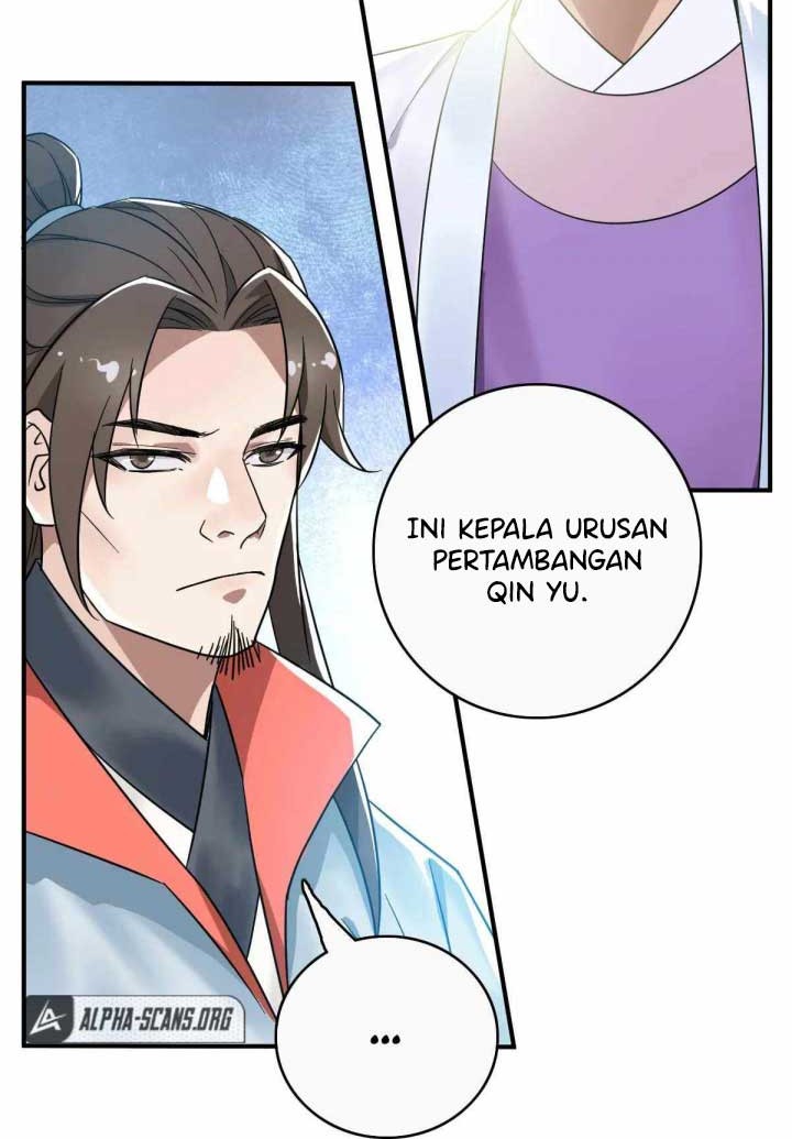 Supreme Taoist (2021) Chapter 26 Gambar 7