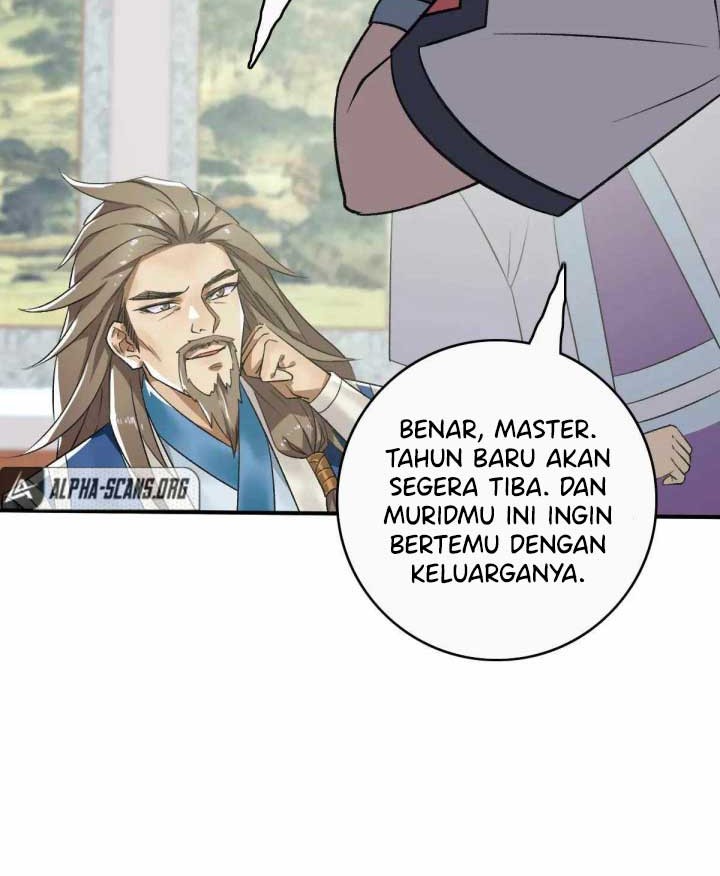Supreme Taoist (2021) Chapter 26 Gambar 10