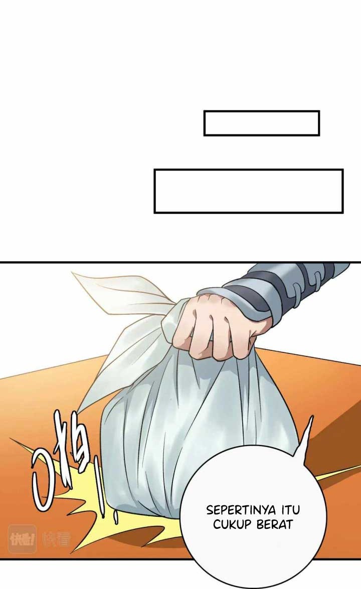 Supreme Taoist (2021) Chapter 26 Gambar 13