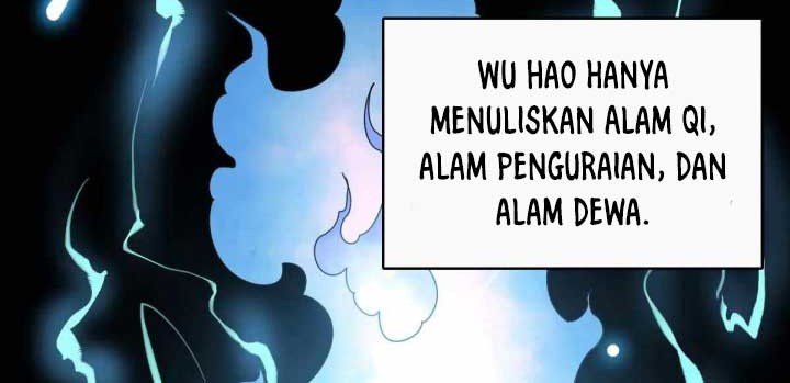 Supreme Taoist (2021) Chapter 26 Gambar 16
