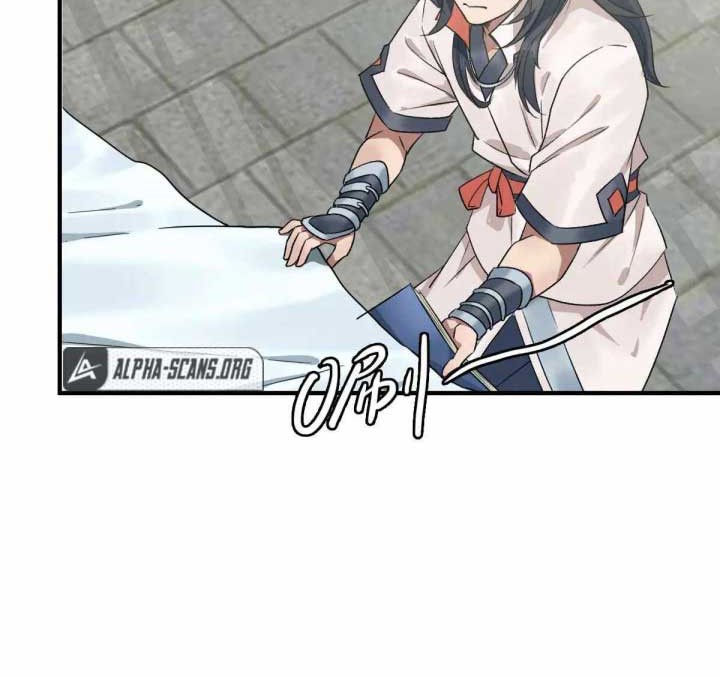 Supreme Taoist (2021) Chapter 26 Gambar 19