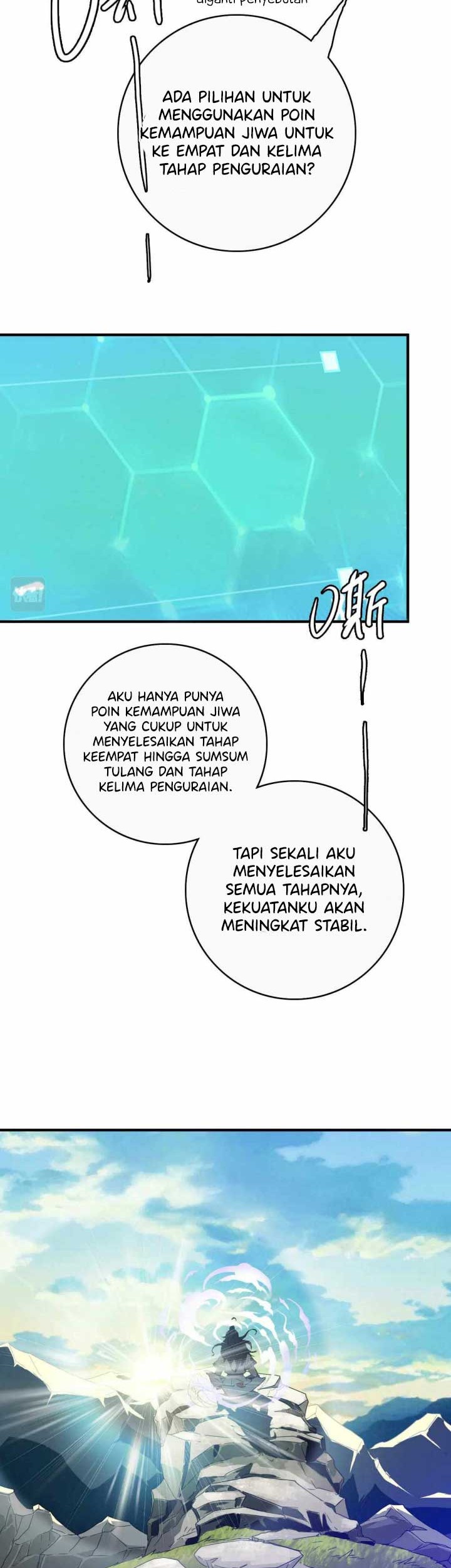 Supreme Taoist (2021) Chapter 26 Gambar 21