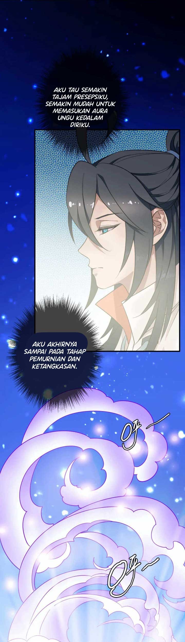 Supreme Taoist (2021) Chapter 26 Gambar 23