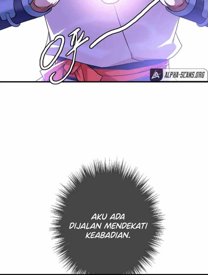 Supreme Taoist (2021) Chapter 26 Gambar 25