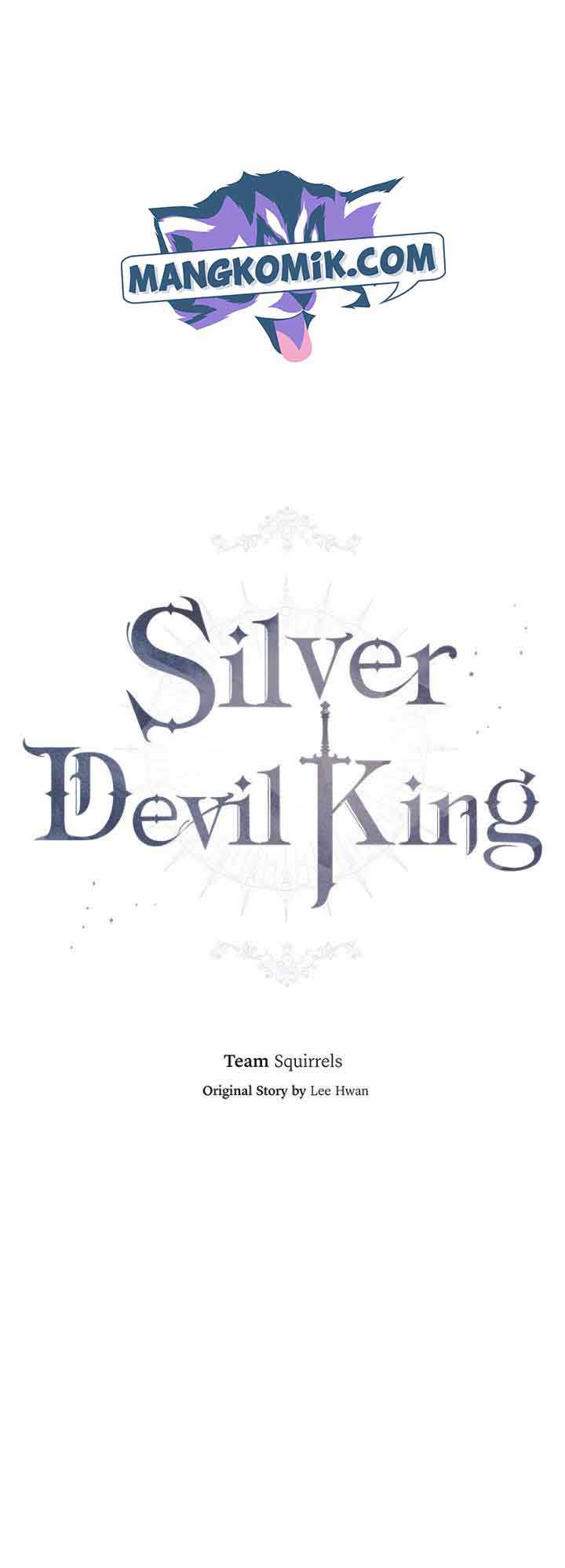 Silver Demon King Chapter 53 Gambar 21