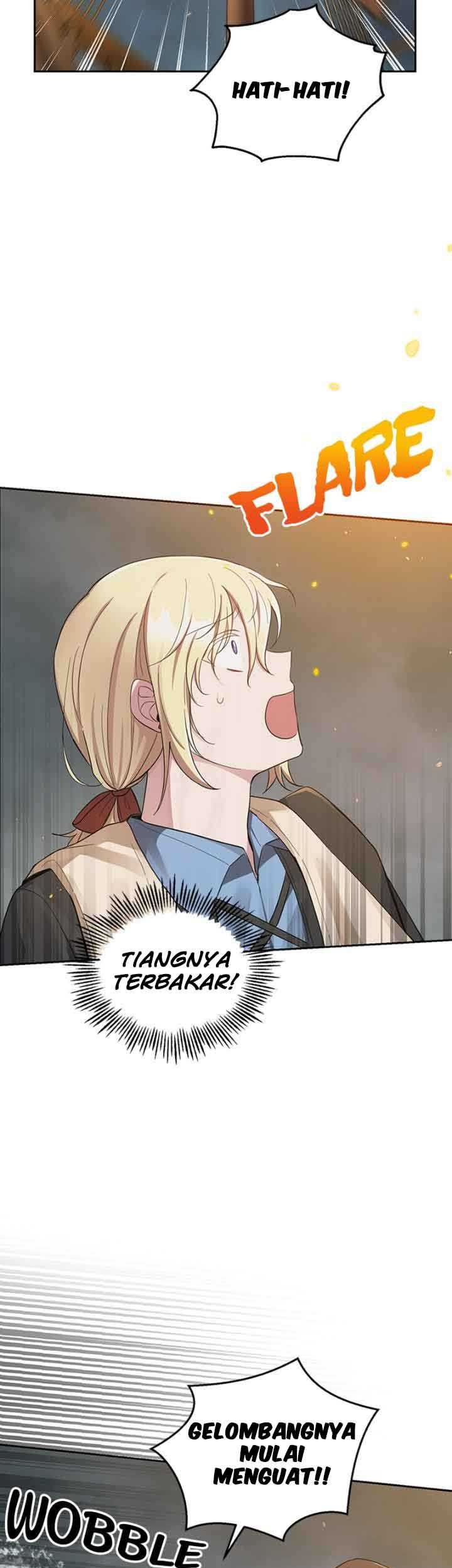 Silver Demon King Chapter 53 Gambar 24