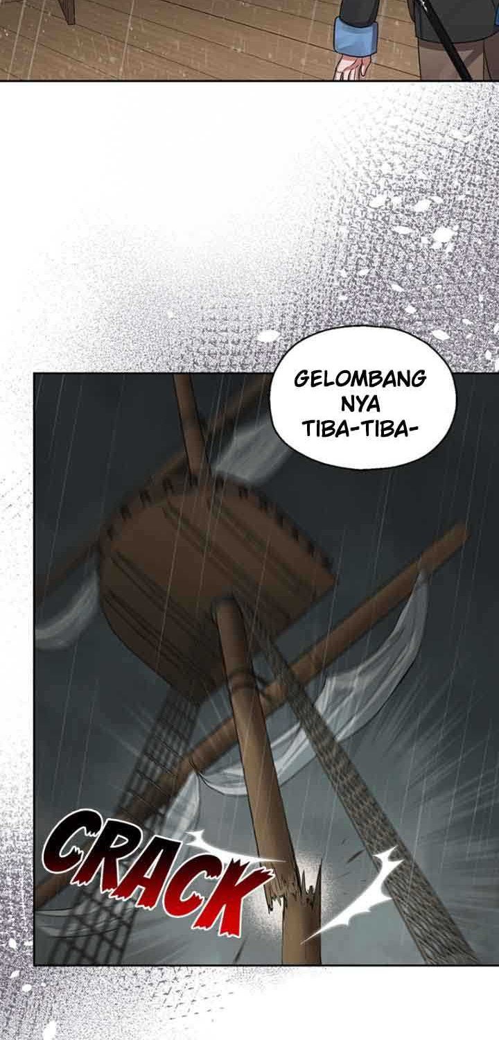 Silver Demon King Chapter 53 Gambar 31