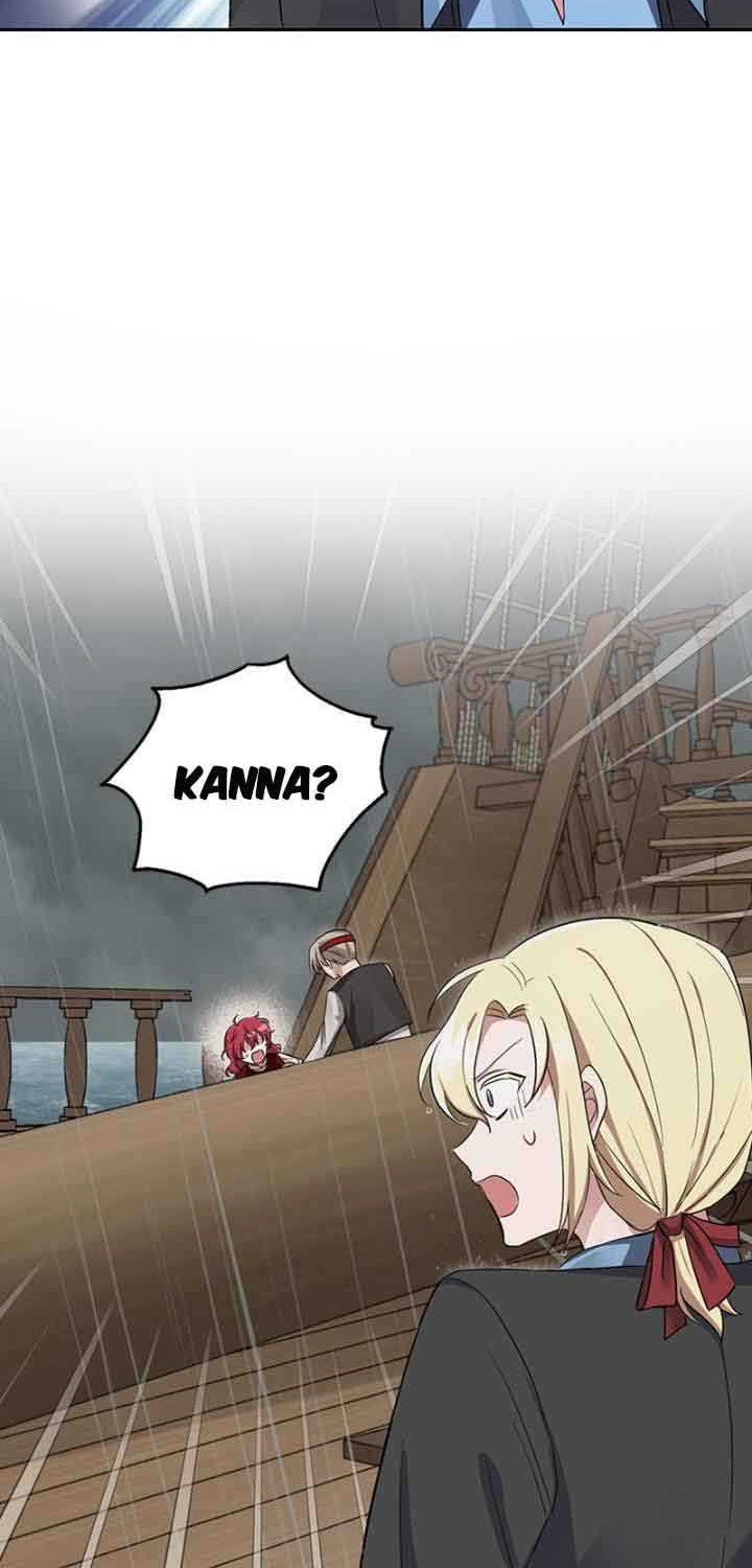 Silver Demon King Chapter 53 Gambar 35