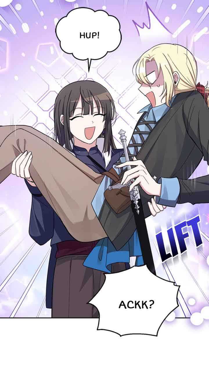 Silver Demon King Chapter 53 Gambar 53