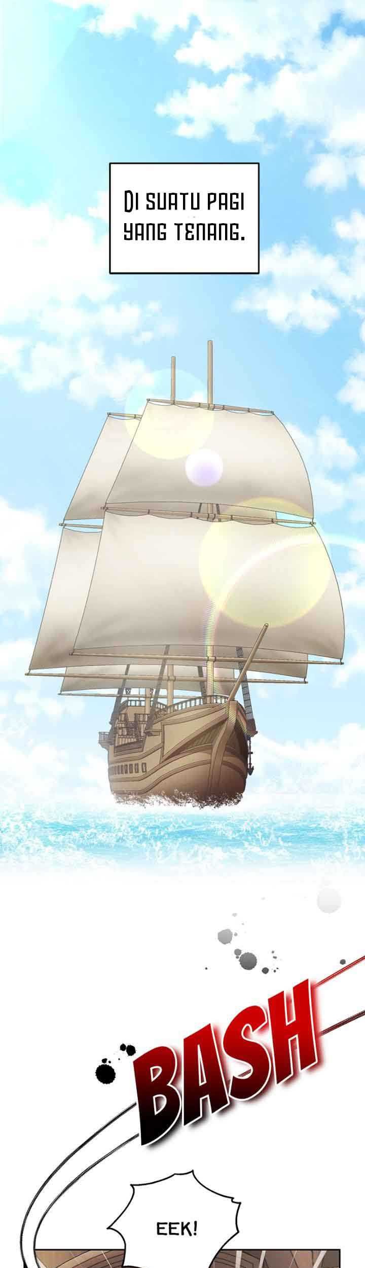 Baca Silver Demon King Chapter 53 Gambar 2
