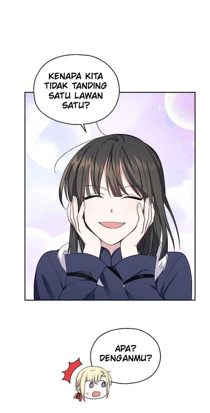 Silver Demon King Chapter 53 Gambar 8