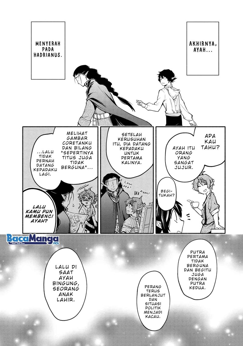 Santairiku Eiyuuki Chapter 05.2 Gambar 12