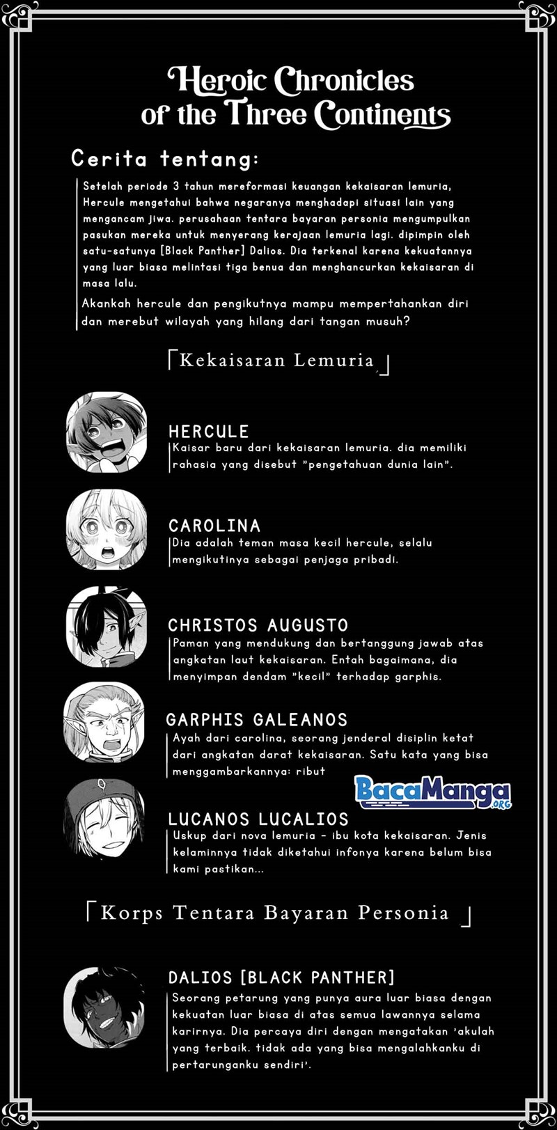 Baca Santairiku Eiyuuki Chapter 05.2 Gambar 2