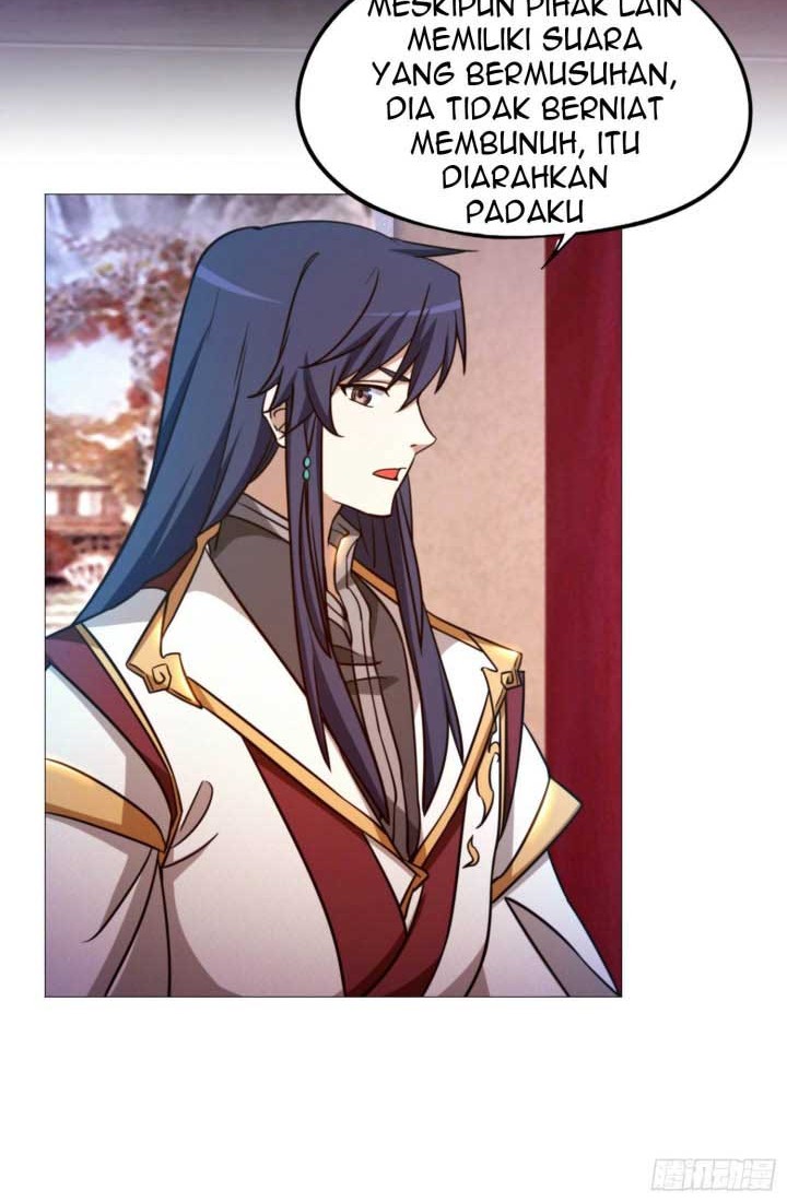 Everlasting God of Sword Chapter 156 Gambar 6