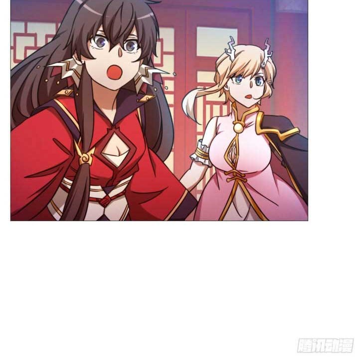 Everlasting God of Sword Chapter 156 Gambar 10