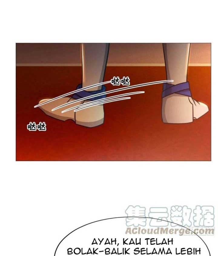 Everlasting God of Sword Chapter 155 Gambar 4