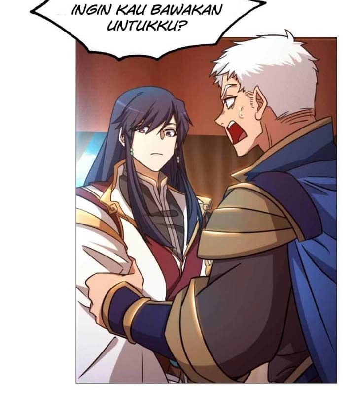 Everlasting God of Sword Chapter 155 Gambar 7