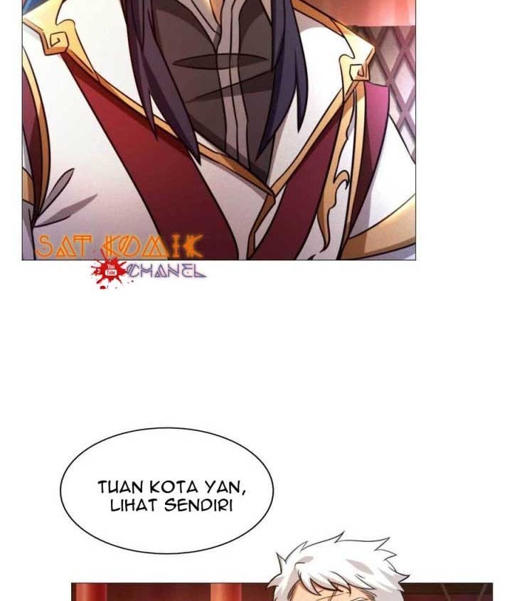 Everlasting God of Sword Chapter 155 Gambar 10