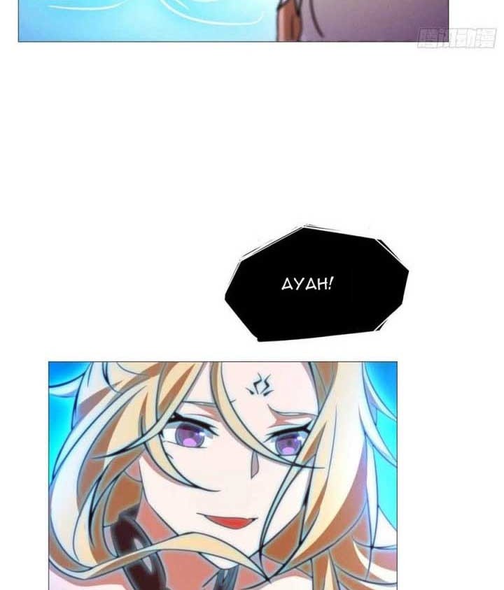Everlasting God of Sword Chapter 155 Gambar 13